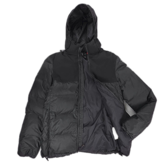 686 GLCR Avenue Down Insulator Ripstop Puffer Jacket Smarty Softshell Gorpcore - Picture 6 of 8